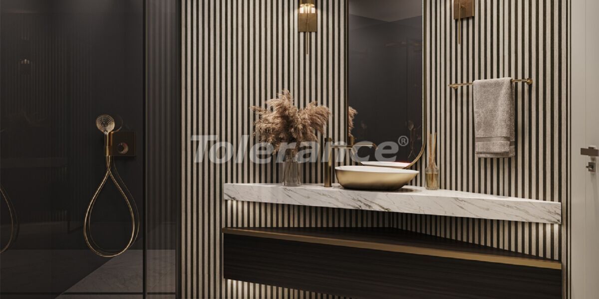 Apartment in Izmir, Türkei, 157 m² - Foto 14