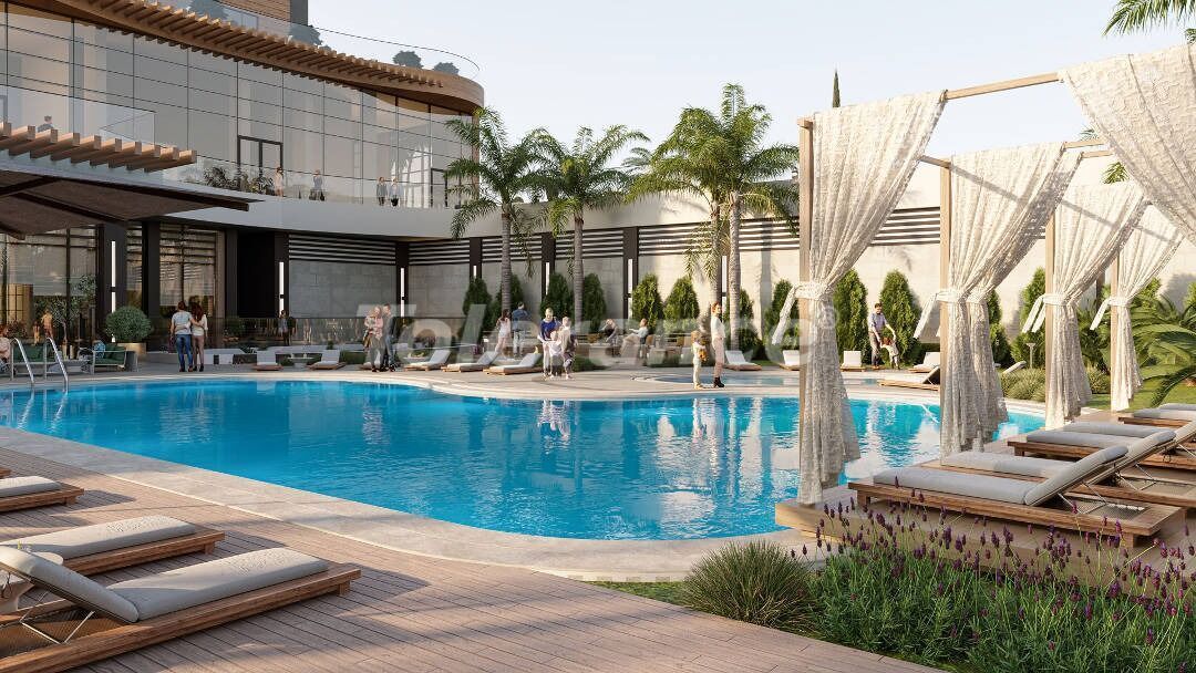 Apartment in Izmir, Türkei, 157 m² - Foto 19