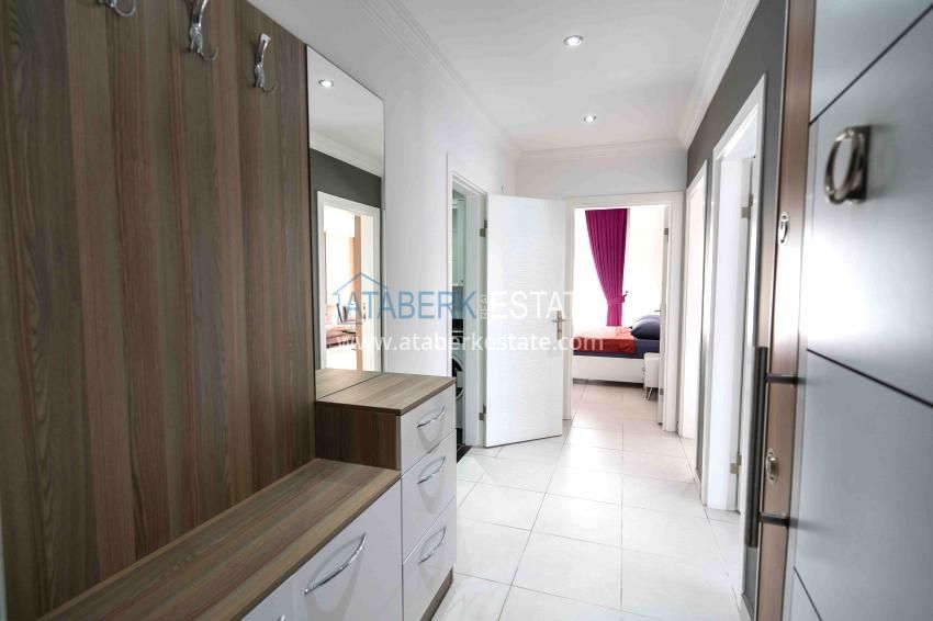 Wohnung in Alanya, Türkei, 120 m² - Foto 5