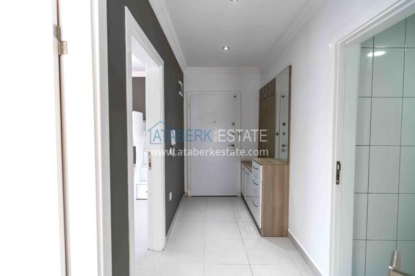 Wohnung in Alanya, Türkei, 120 m² - Foto 4