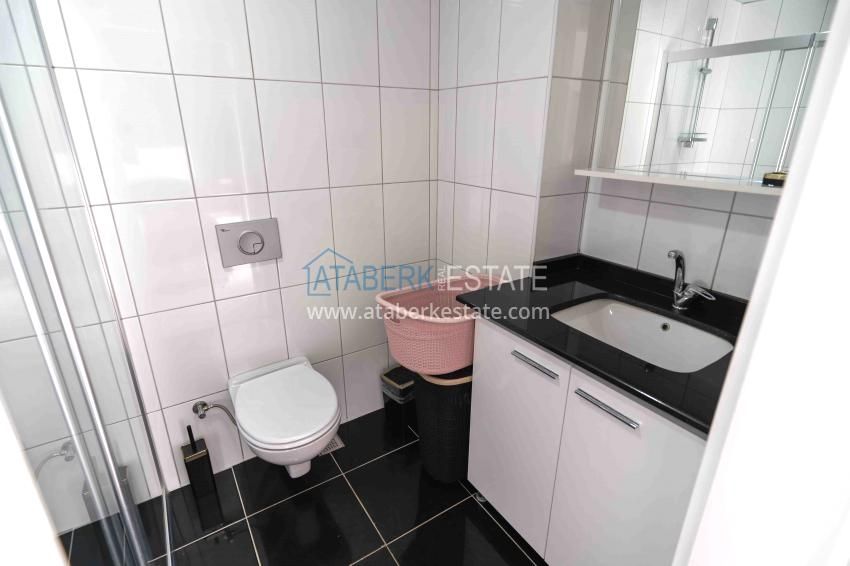 Wohnung in Alanya, Türkei, 120 m² - Foto 15