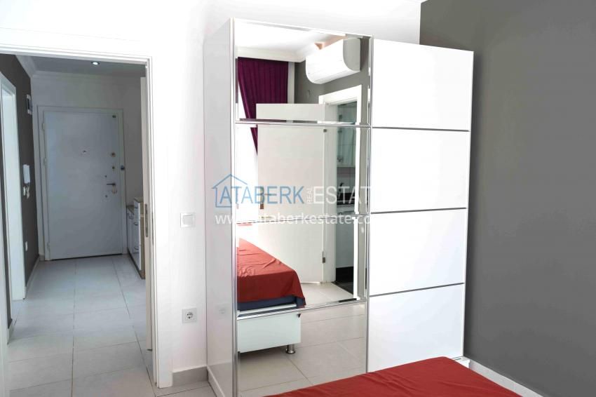 Wohnung in Alanya, Türkei, 120 m² - Foto 17