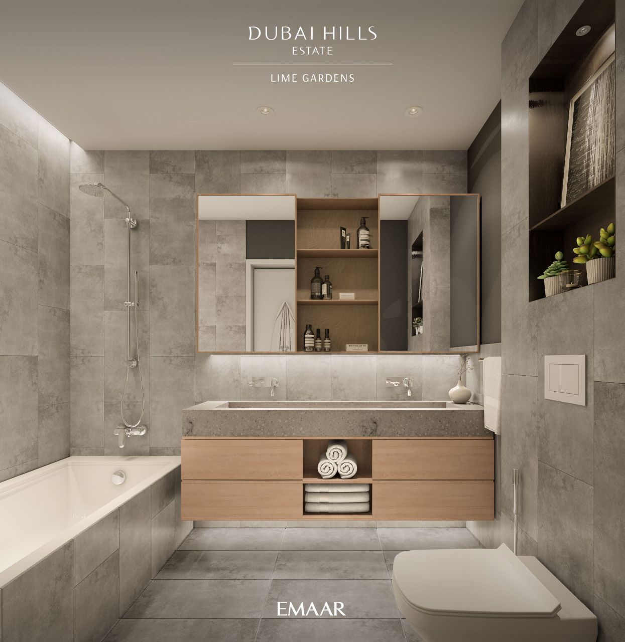 Apartamento en Dubái, EAU, 128 m² - imagen 8