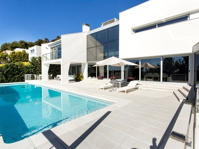 Villa en Blanes, España, 600 m² - imagen 5