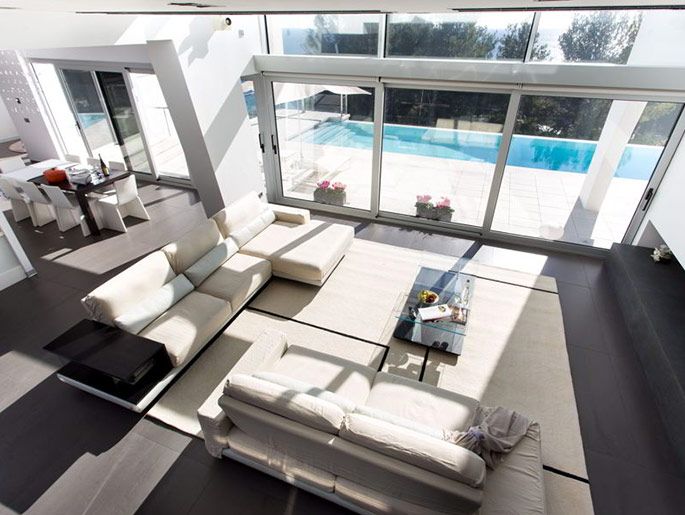 Villa en Blanes, España, 600 m² - imagen 6