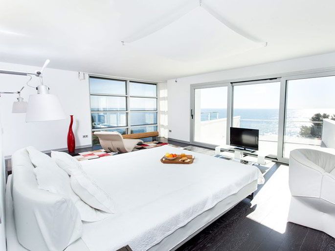 Villa en Blanes, España, 600 m² - imagen 10