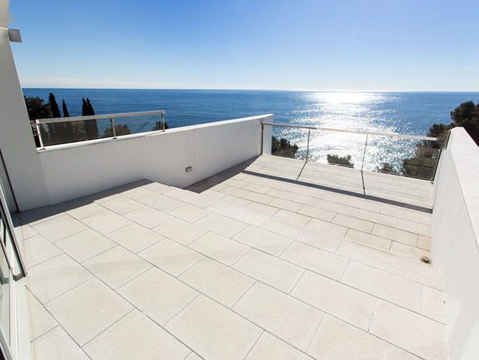 Villa en Blanes, España, 600 m² - imagen 12