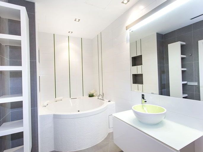 Villa en Blanes, España, 600 m² - imagen 18