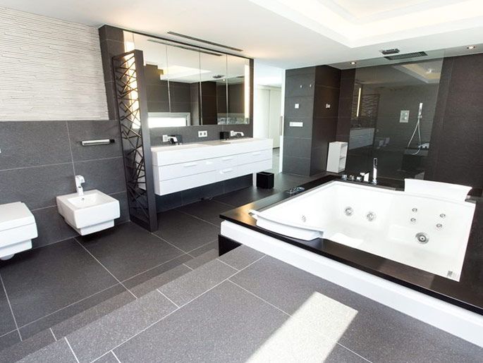 Villa en Blanes, España, 600 m² - imagen 13