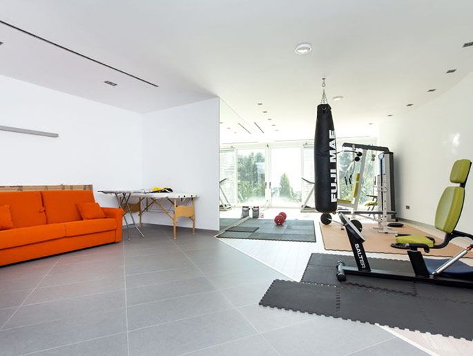 Villa en Blanes, España, 600 m² - imagen 17