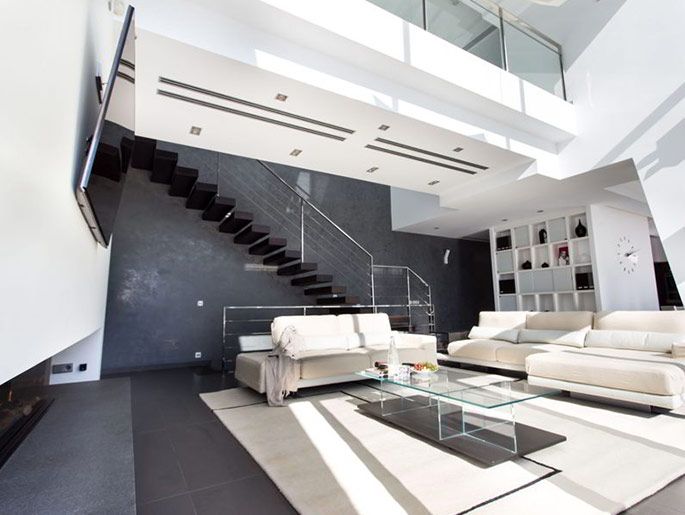 Villa en Blanes, España, 600 m² - imagen 7