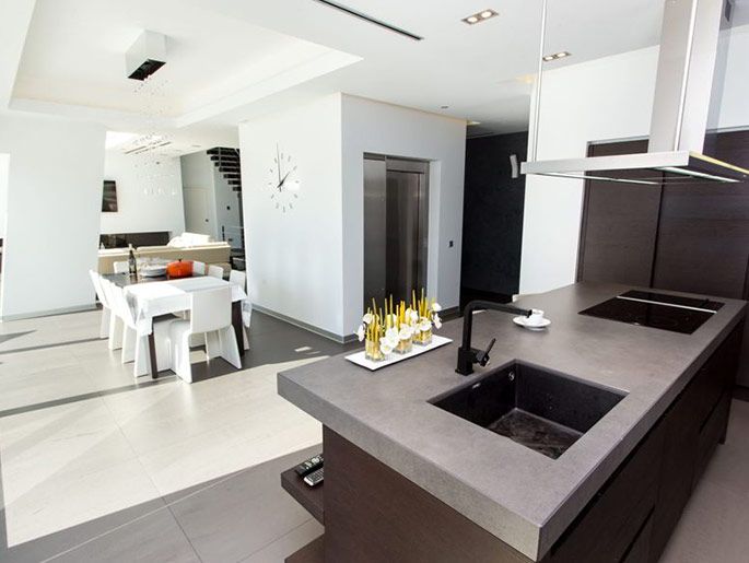 Villa en Blanes, España, 600 m² - imagen 8