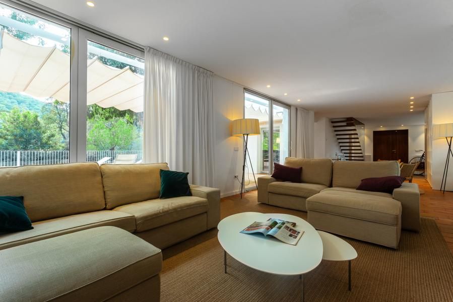 Villa in Blanes, Spanien, 300 m² - Foto 7