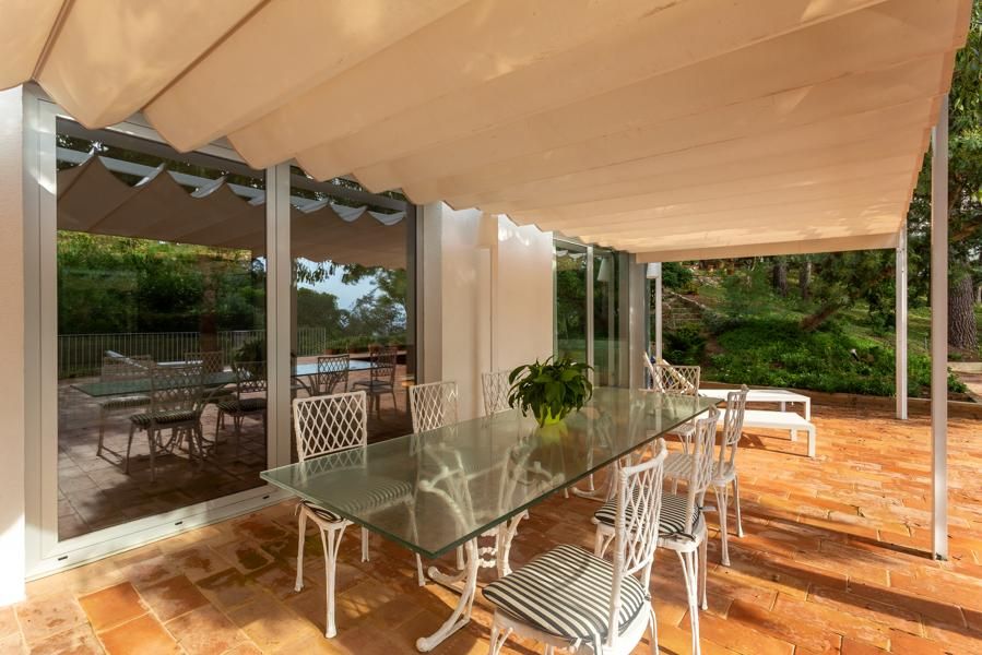 Villa in Blanes, Spanien, 300 m² - Foto 6