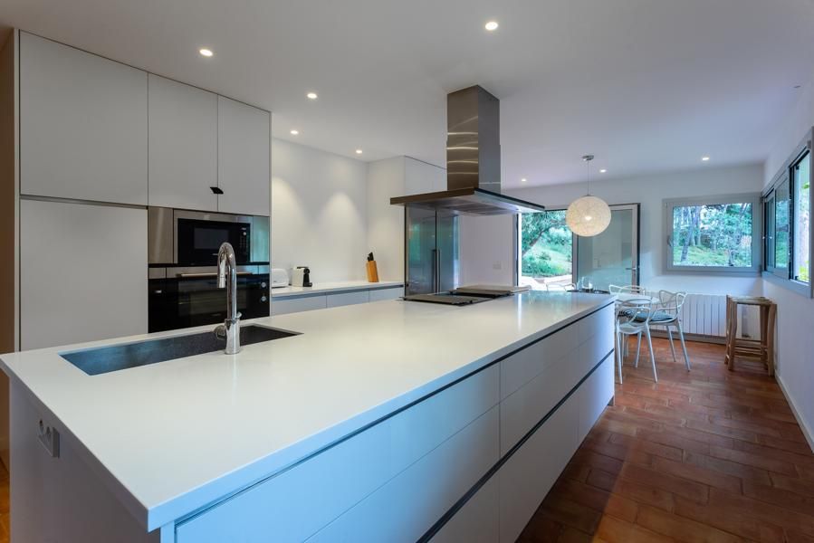 Villa in Blanes, Spanien, 300 m² - Foto 11