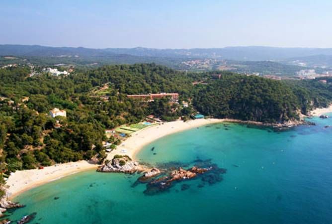 Villa in Blanes, Spanien, 300 m² - Foto 18