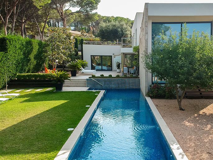 Villa in Platja D'Aro, Spain, 300 m² - picture 4