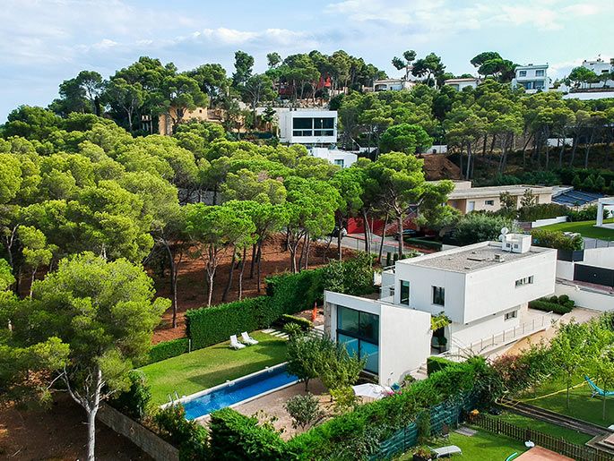Villa in Platja D'Aro, Spain, 300 m² - picture 2
