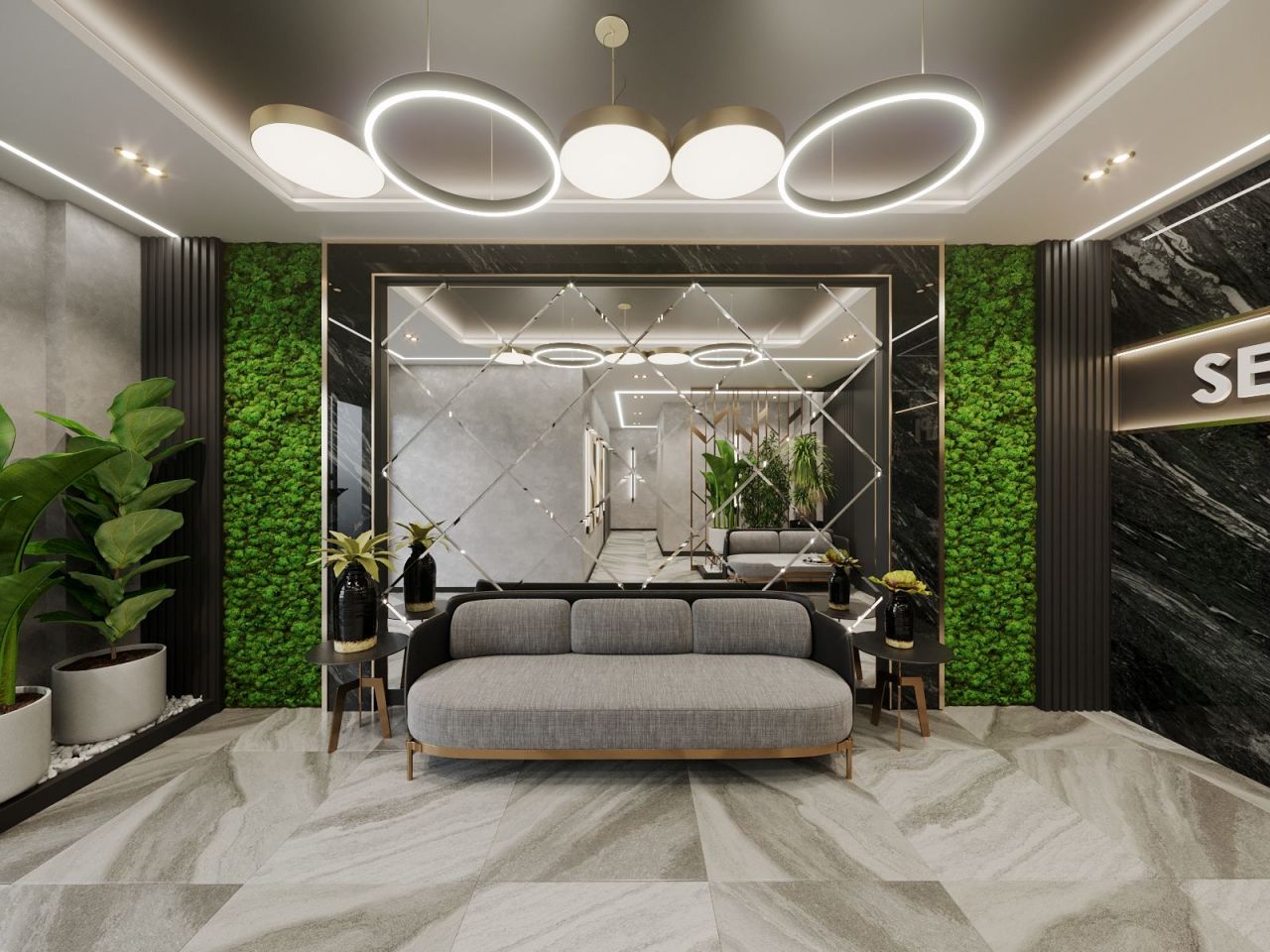 Appartement à Alanya, Turquie, 44 m² - image 14