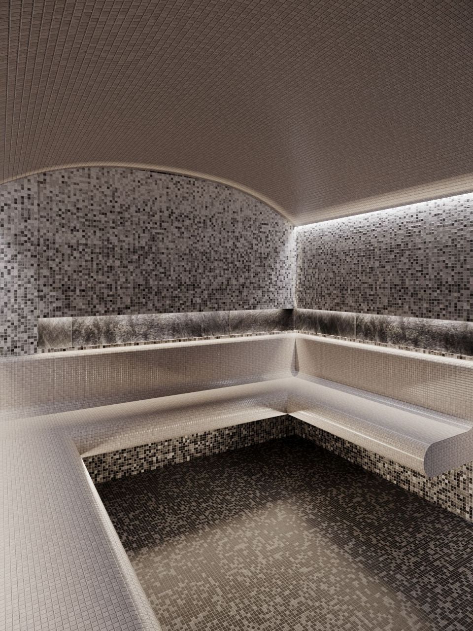 Appartement à Alanya, Turquie, 44 m² - image 18