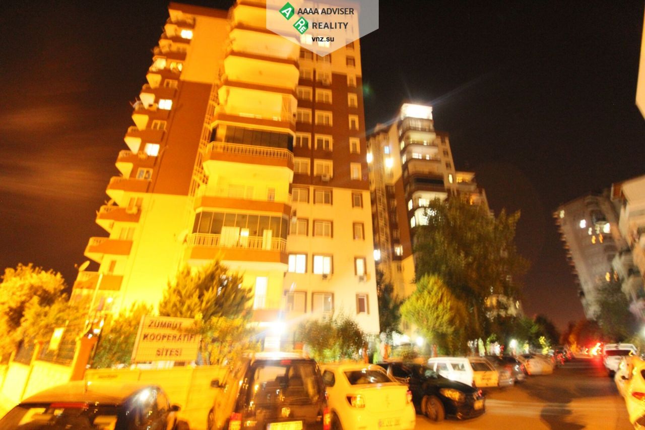 Flat in Antalya, Turkey, 155 m² - picture 1