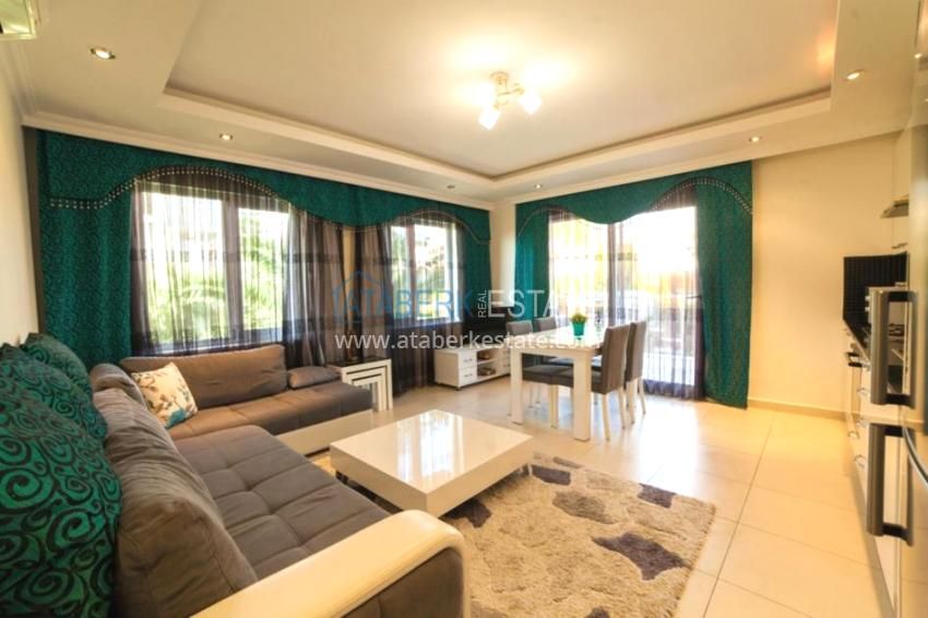 Appartamento a Alanya, Turchia, 60 m² - foto 11