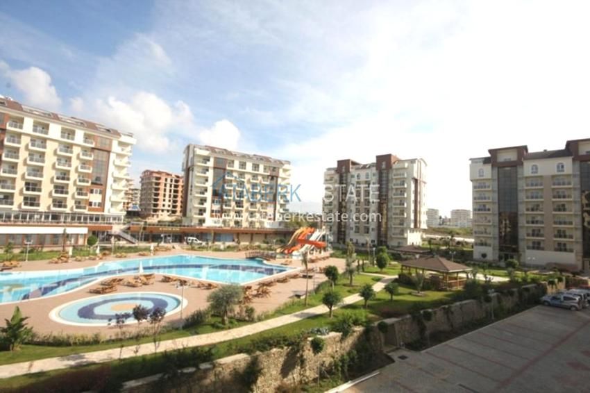 Appartamento a Alanya, Turchia, 60 m² - foto 2