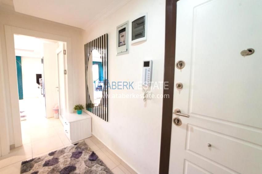 Appartamento a Alanya, Turchia, 60 m² - foto 9