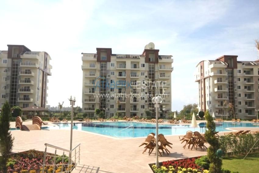Appartamento a Alanya, Turchia, 60 m² - foto 6
