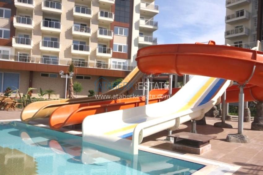 Appartamento a Alanya, Turchia, 60 m² - foto 4