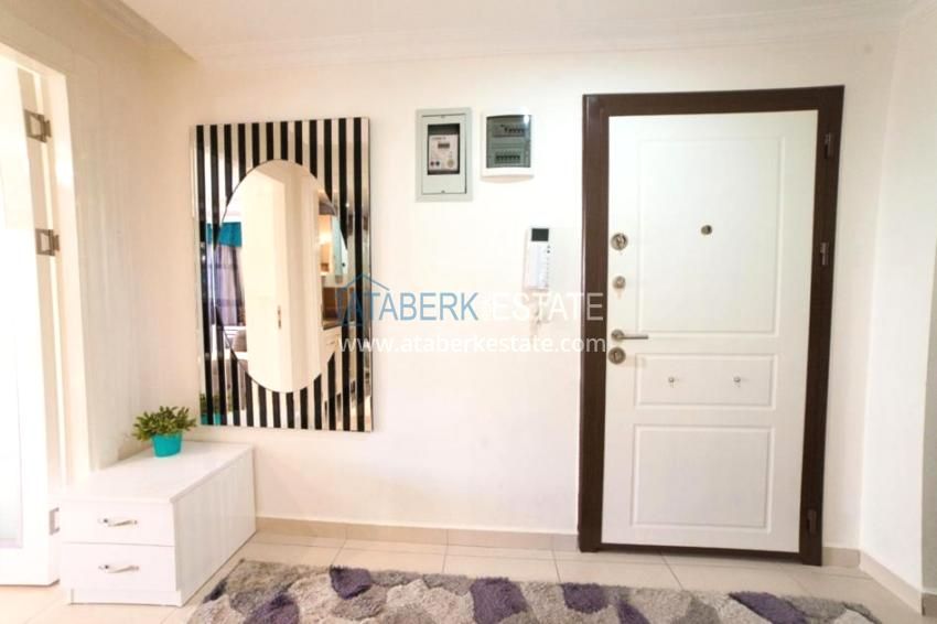 Appartamento a Alanya, Turchia, 60 m² - foto 18