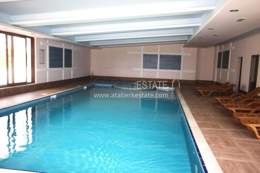 Appartamento a Alanya, Turchia, 60 m² - foto 5