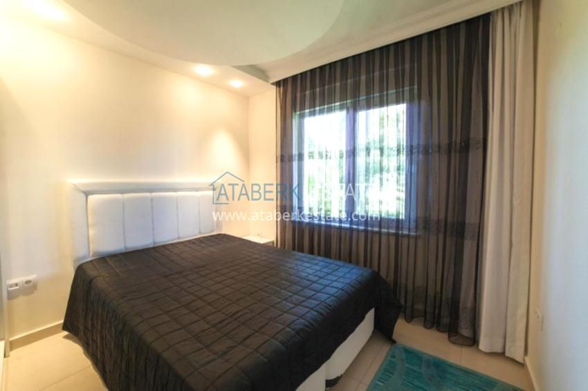 Appartamento a Alanya, Turchia, 60 m² - foto 16