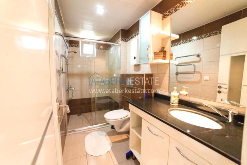 Appartamento a Alanya, Turchia, 60 m² - foto 10