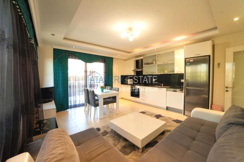 Appartamento a Alanya, Turchia, 60 m² - foto 15