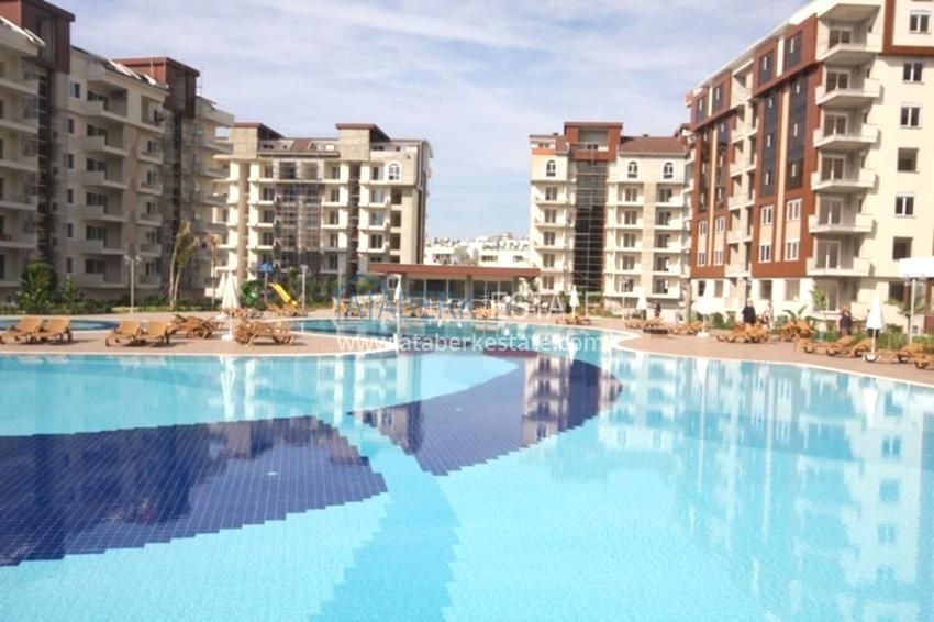 Appartamento a Alanya, Turchia, 60 m² - foto 7