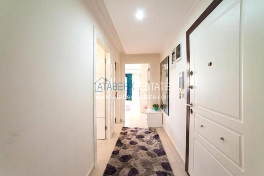Appartamento a Alanya, Turchia, 60 m² - foto 8