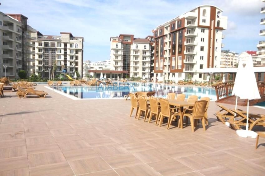 Appartamento a Alanya, Turchia, 60 m² - foto 3