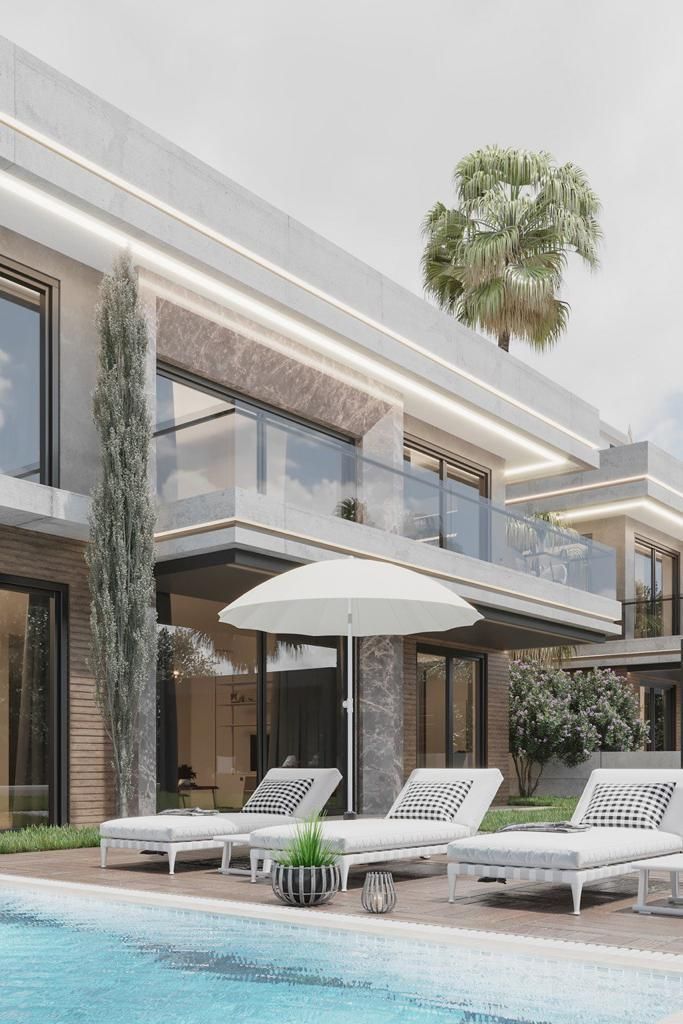 Villa à Alanya, Turquie, 300 m² - image 3