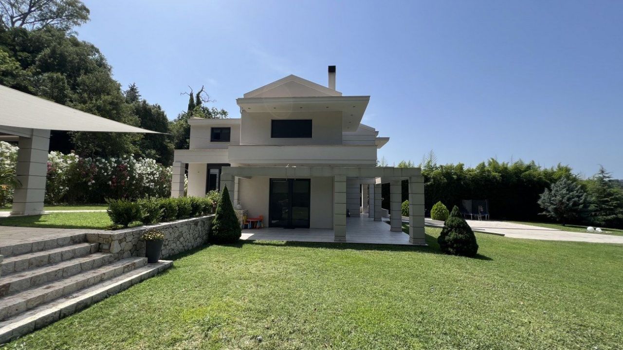 Haus in Insel Korfu, Griechenland, 193 m² - Foto 2