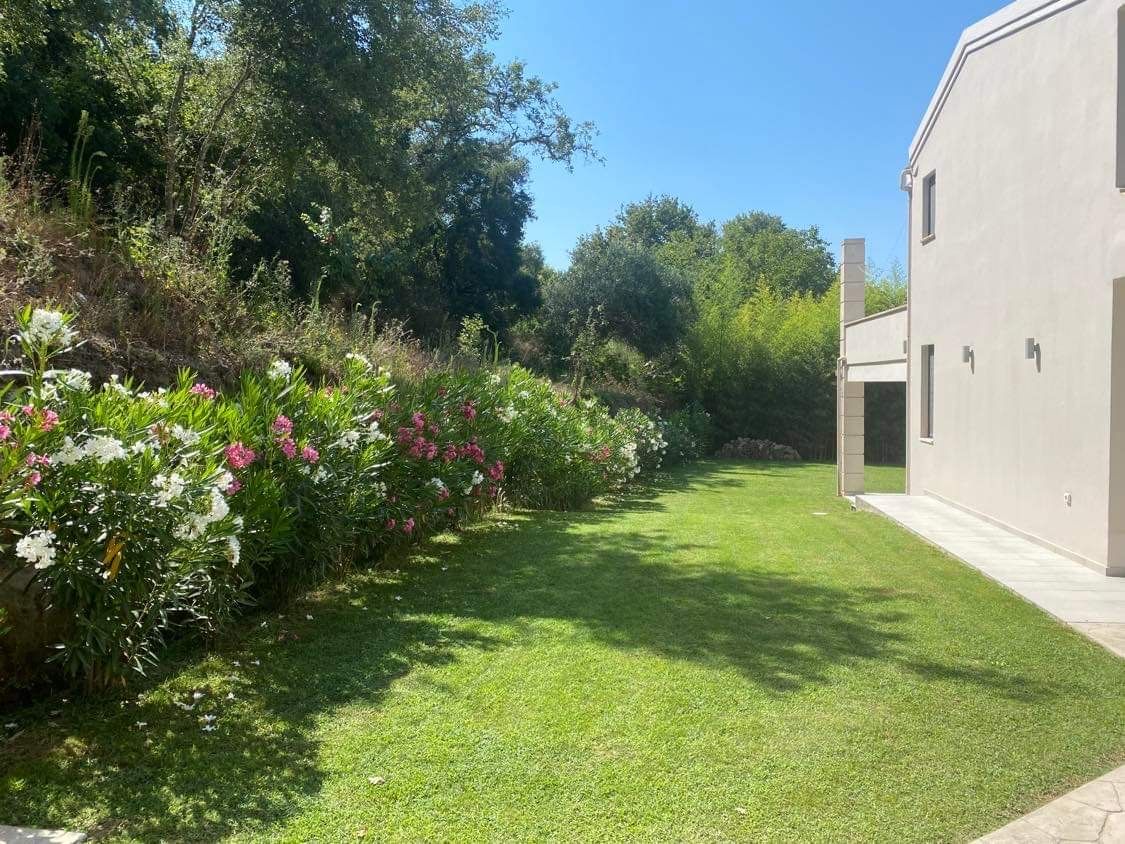 Haus in Insel Korfu, Griechenland, 193 m² - Foto 6