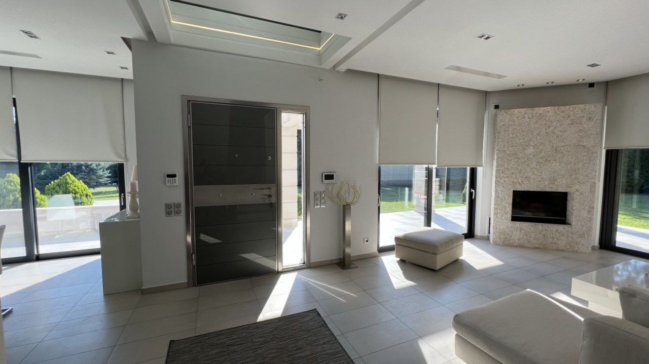 Haus in Insel Korfu, Griechenland, 193 m² - Foto 8