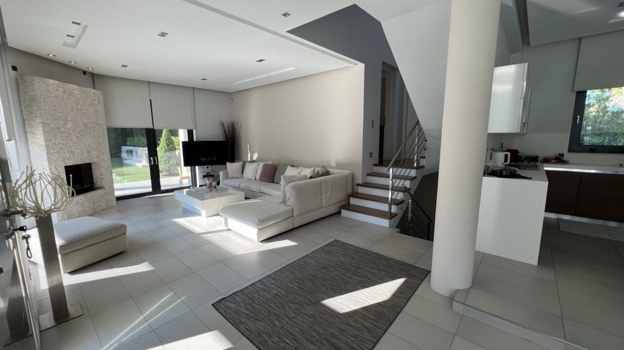 Haus in Insel Korfu, Griechenland, 193 m² - Foto 9