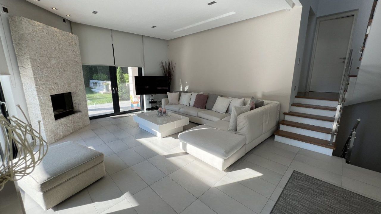 Haus in Insel Korfu, Griechenland, 193 m² - Foto 10