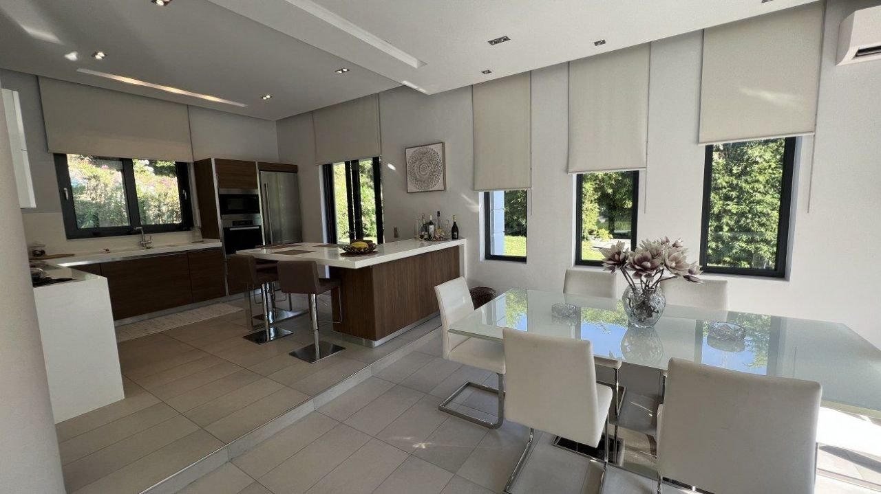 Haus in Insel Korfu, Griechenland, 193 m² - Foto 11