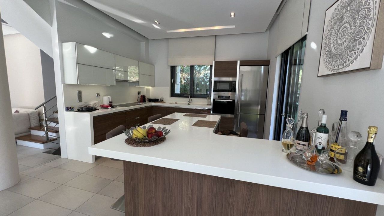 Haus in Insel Korfu, Griechenland, 193 m² - Foto 12