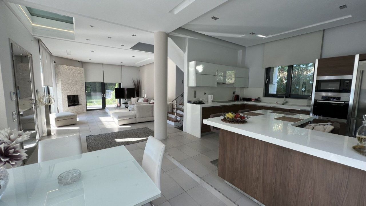 Haus in Insel Korfu, Griechenland, 193 m² - Foto 13