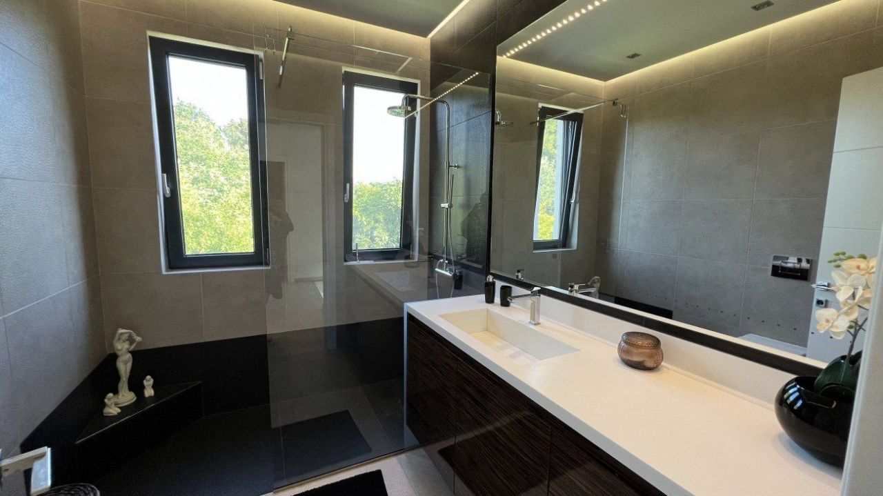 Haus in Insel Korfu, Griechenland, 193 m² - Foto 17