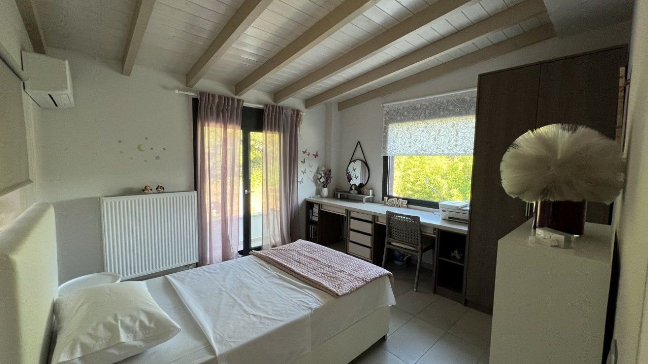 Haus in Insel Korfu, Griechenland, 193 m² - Foto 18