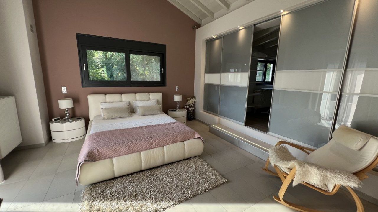 Haus in Insel Korfu, Griechenland, 193 m² - Foto 19